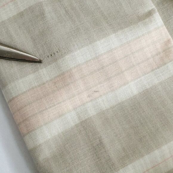 Burton Snowboard Laptop Tote Bag Handle Shoulder Strap Large Green Pink - Picture 7 of 7